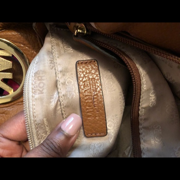 Purse Michael Kors - Picture 2 of 3